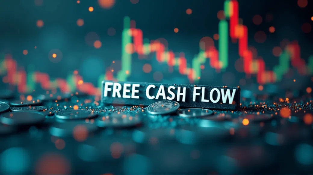 Free Cash Flow Definition: Meaning in Trading and Investing