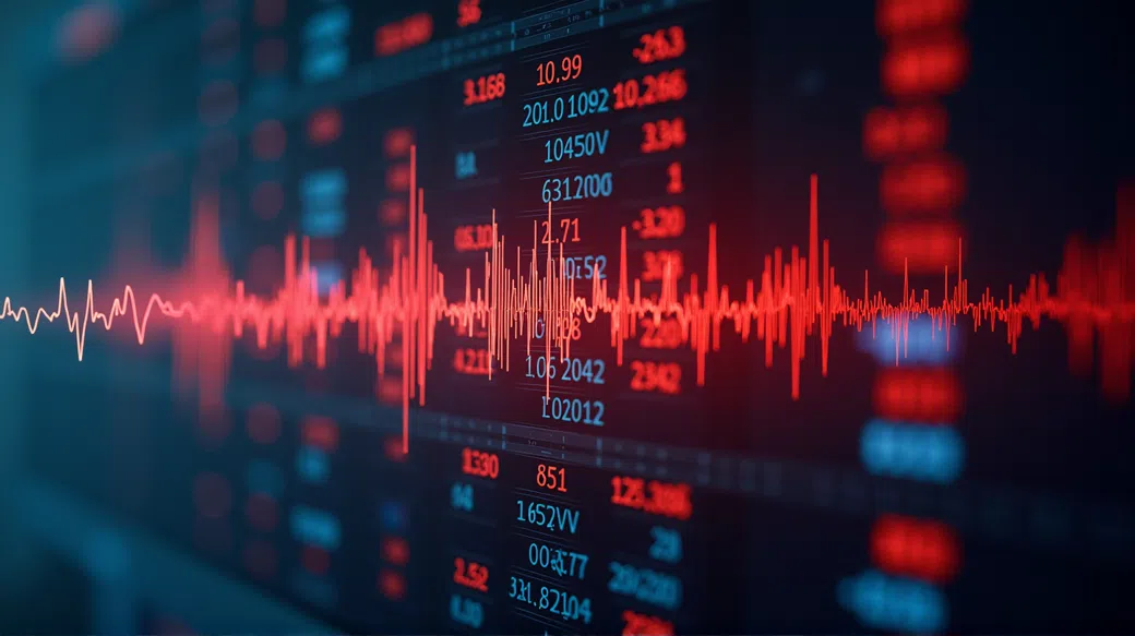 Stochastic Oscillator Definition: Meaning in Trading and Investing