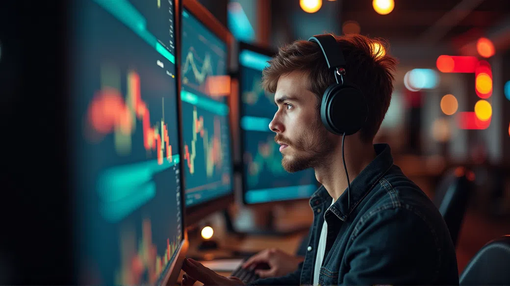 Best Trading Platforms in Belgium (2026): Safe Brokers
