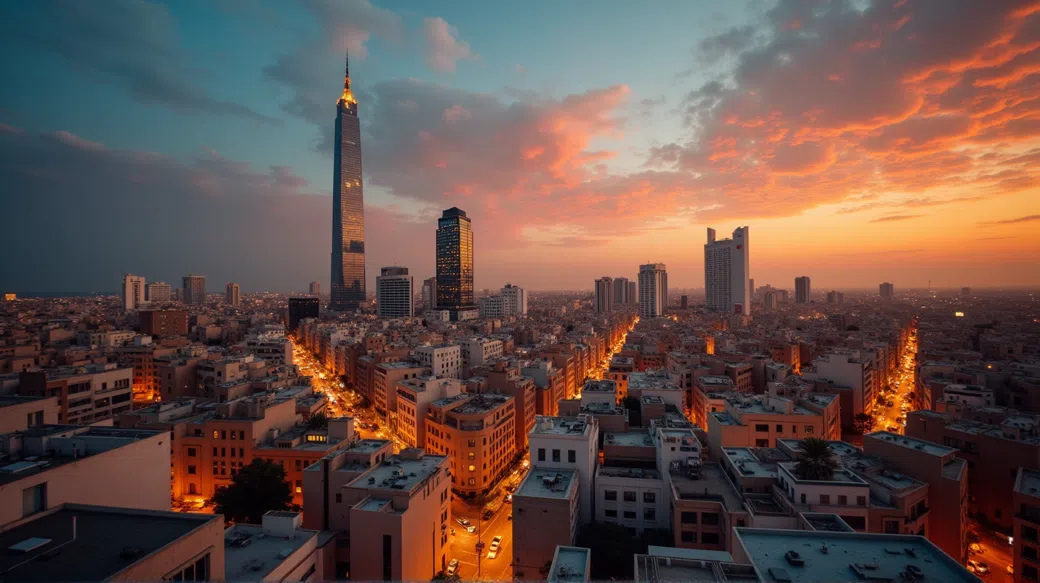 Trading Regulation in Morocco (2026): Retail Safety Guide