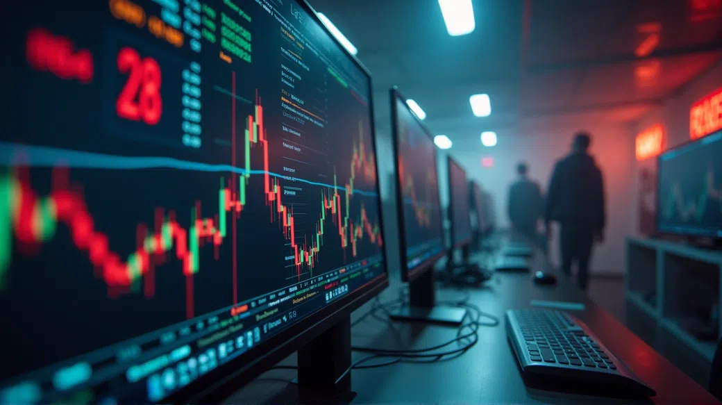 Trading Regulation in South Africa (2026): Retail Guide