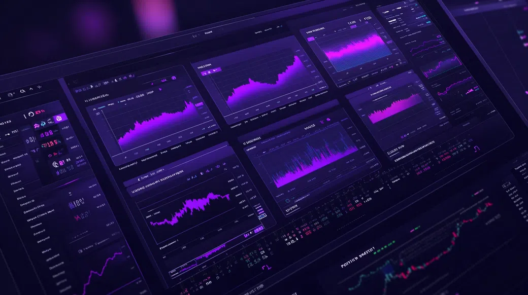 Altova Rendrix Trading Platform Alternatives 2026