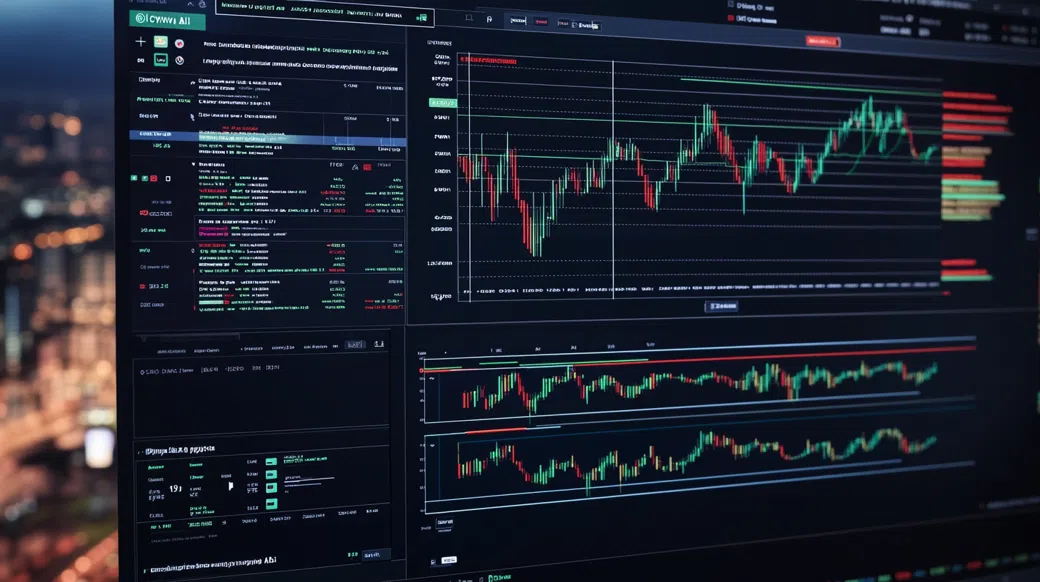 AuronixPro Trading Platform Alternatives 2026