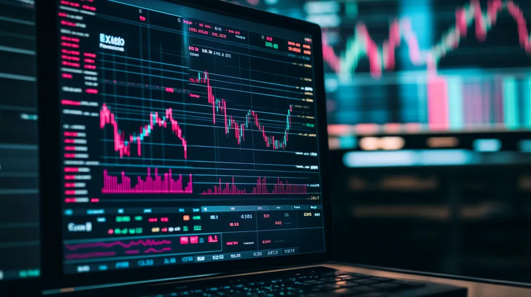 Beck Ouravale Trading Platform Alternatives 2026