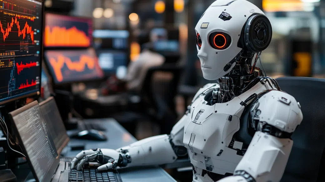 Biegła Fundenza Trading Platform Alternatives 2026