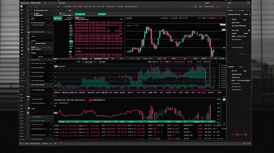 Bolt Monektron Alternatives 2026: Best Trading Platforms