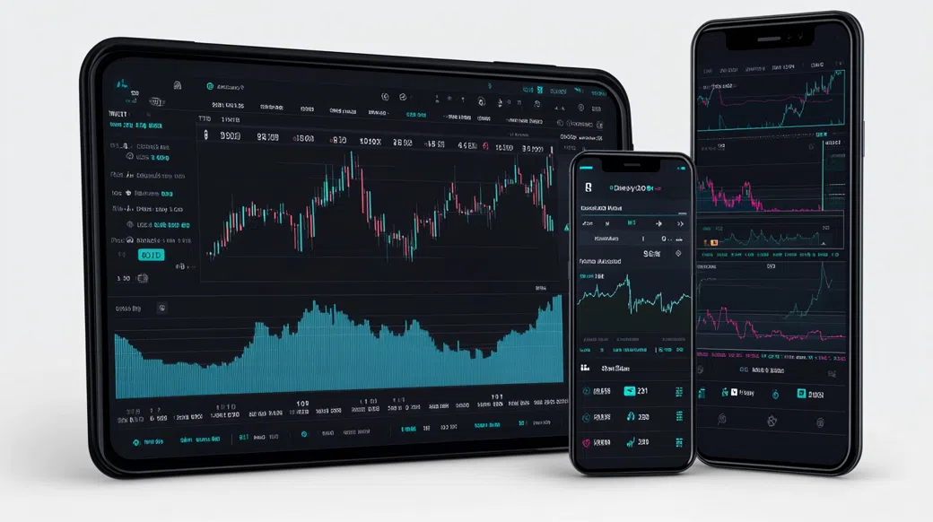 Cervo Rendisco Trading Platform Alternatives 2026