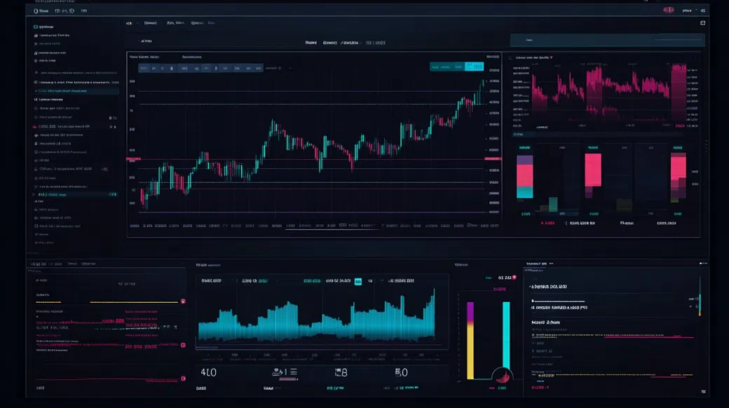 Colombe Rendif Trading Platform Alternatives 2026