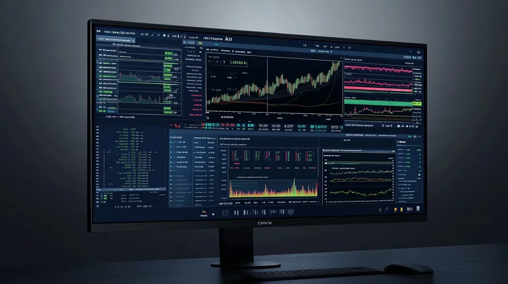 CoreX Trading Platform Alternatives 2026 (Safe Options)