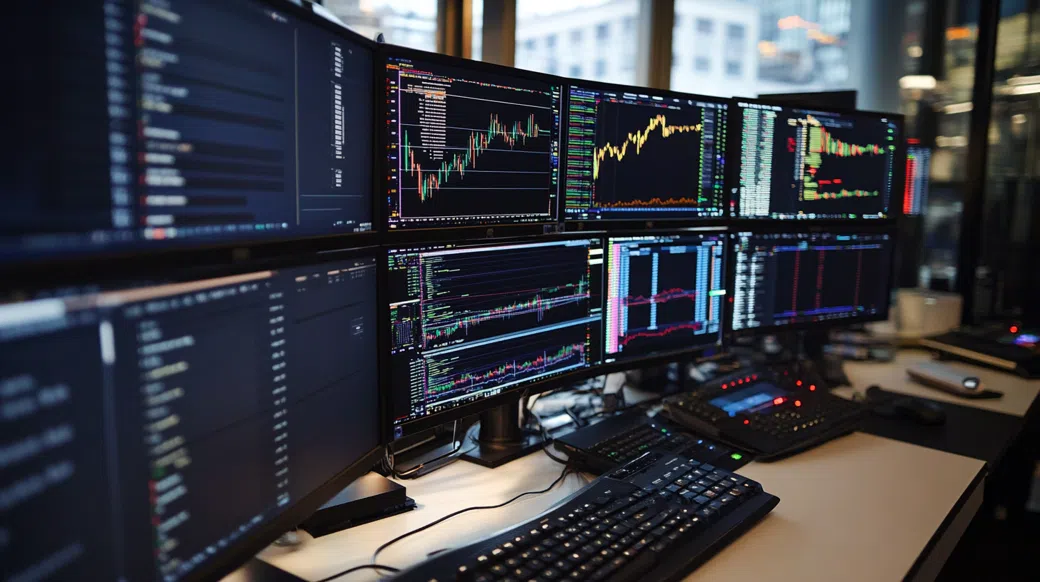 Corvus Intelligence Trading Platform Alternatives 2026