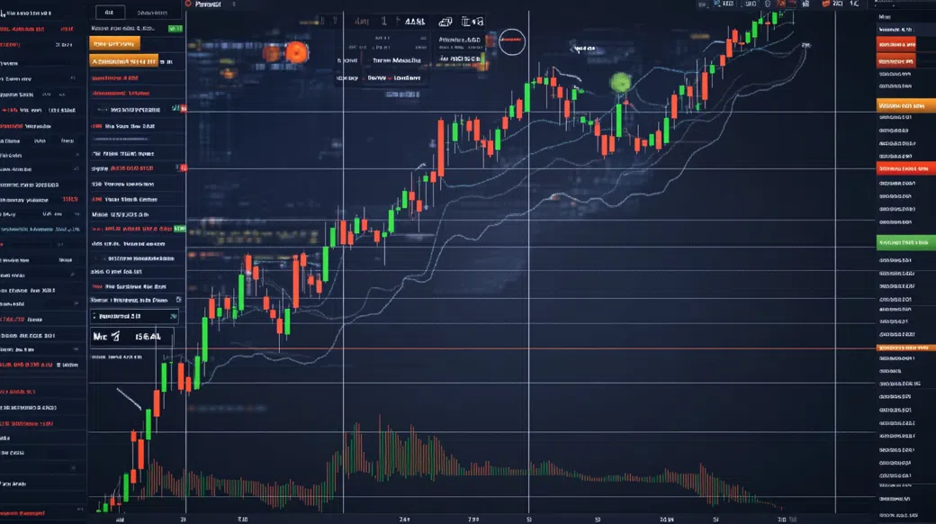 Devisal Monéta Trading Platform Alternatives 2026