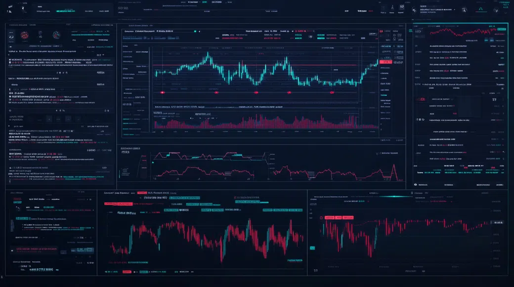 Doré Finlence Trading Platform Alternatives 2026