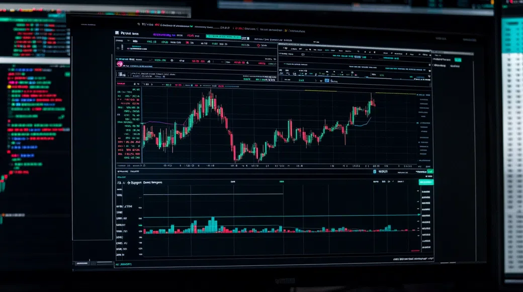 Flusso Valtexis Trading Platform Alternatives 2026