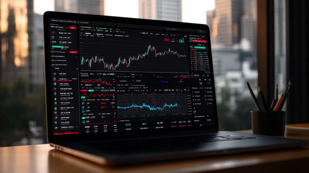 GiustoWex Trading Platform Alternatives 2026