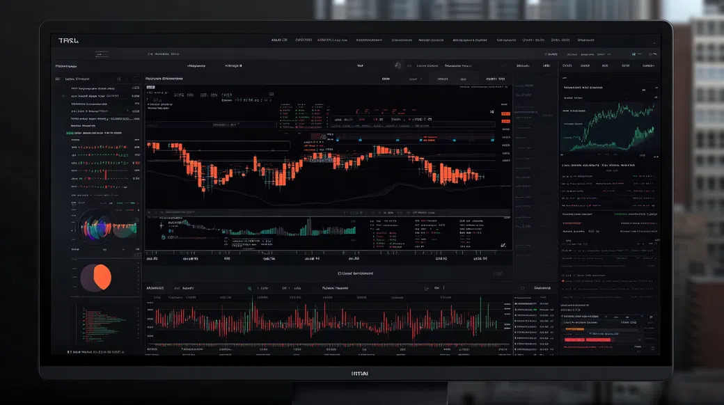 Kámen Výnosin Trading Platform Alternatives 2026