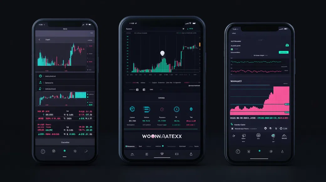 Lumiar Bitrow Trading Platform Alternatives 2026
