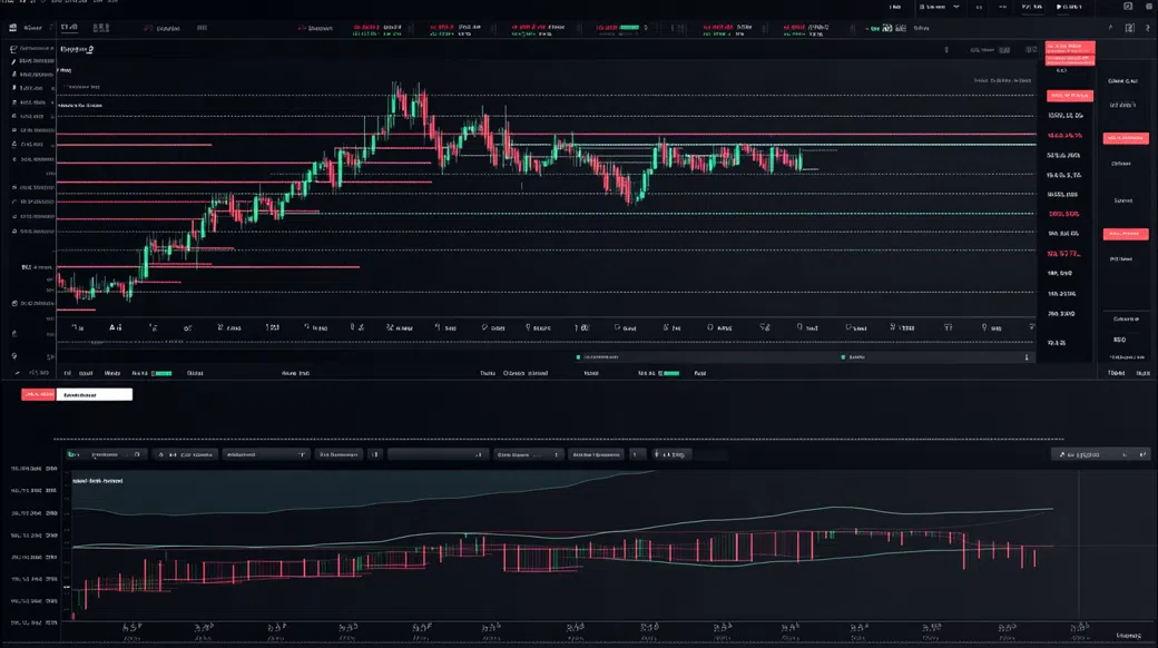 Mercivanta Trading Platform Alternatives 2026