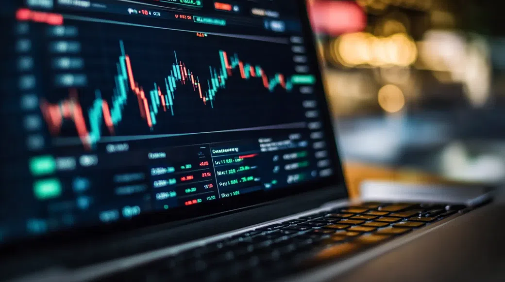 Mocná Kurzovina Trading Platform Alternatives 2026