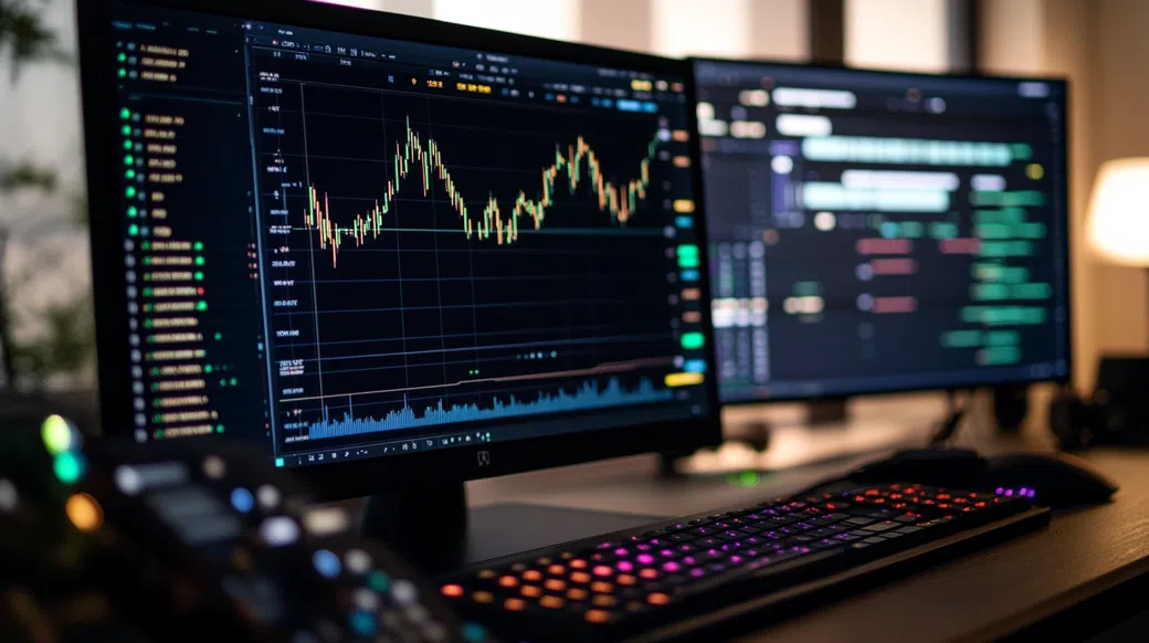 Noorex GPT Trading Platform Alternatives 2026