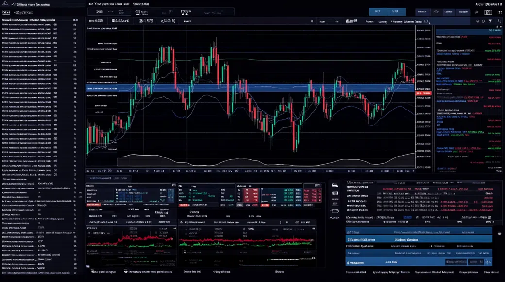 Peak Credmere Trading Platform Alternatives 2026