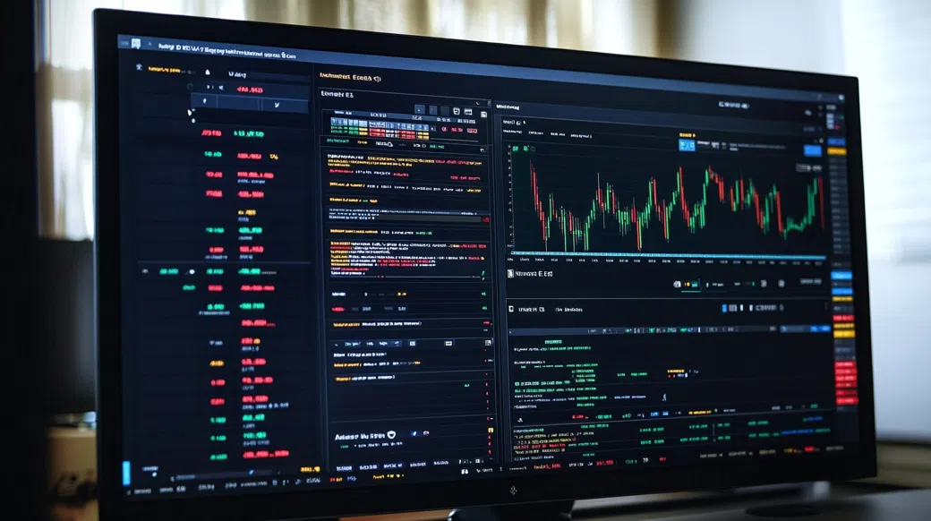 Possamença Trading Platform Alternatives 2026