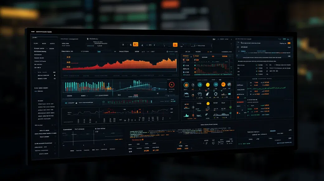 Resorte Capitencia Trading Platform Alternatives 2026