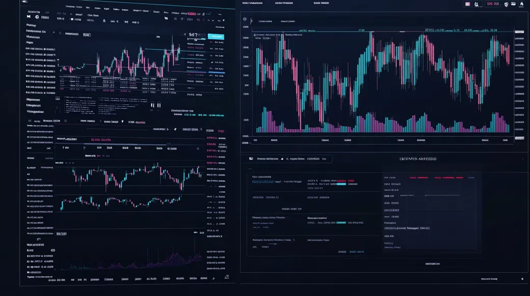 Rik Gevinstvik Trading Platform Alternatives 2026