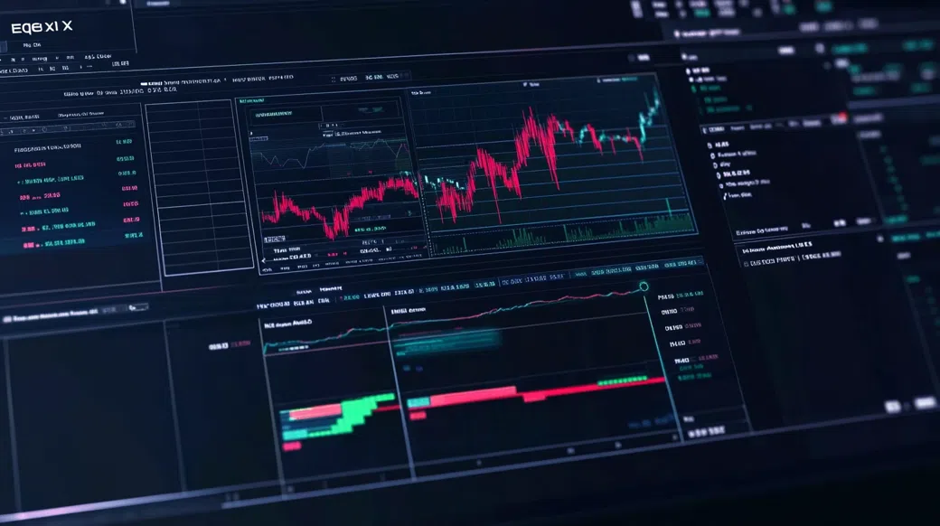 Sillage Valésonde Trading Platform Alternatives 2026