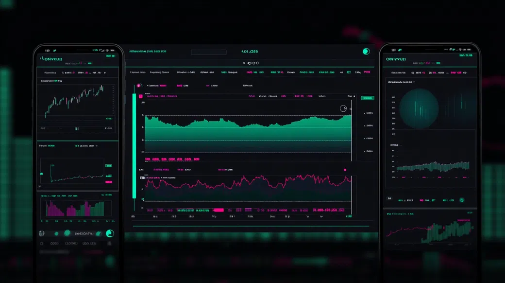 Sokol Dohodava Trading Platform Alternatives 2026