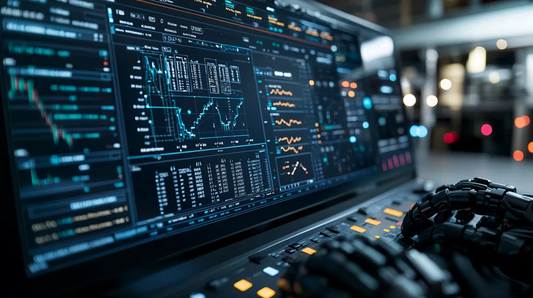 Sparnadik Trading Platform Alternatives 2026