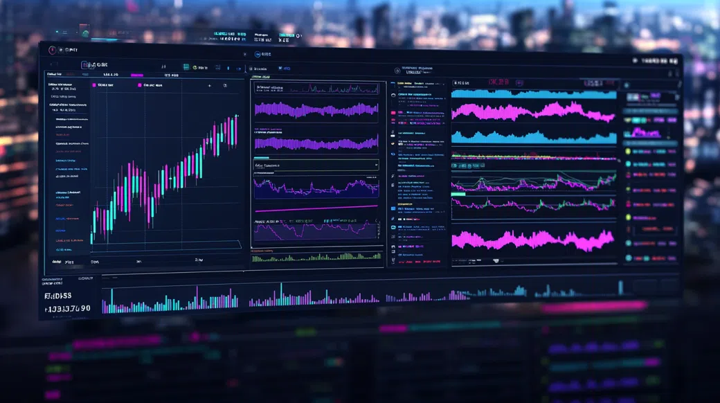Sterk Rendhof Trading Platform Alternatives 2026