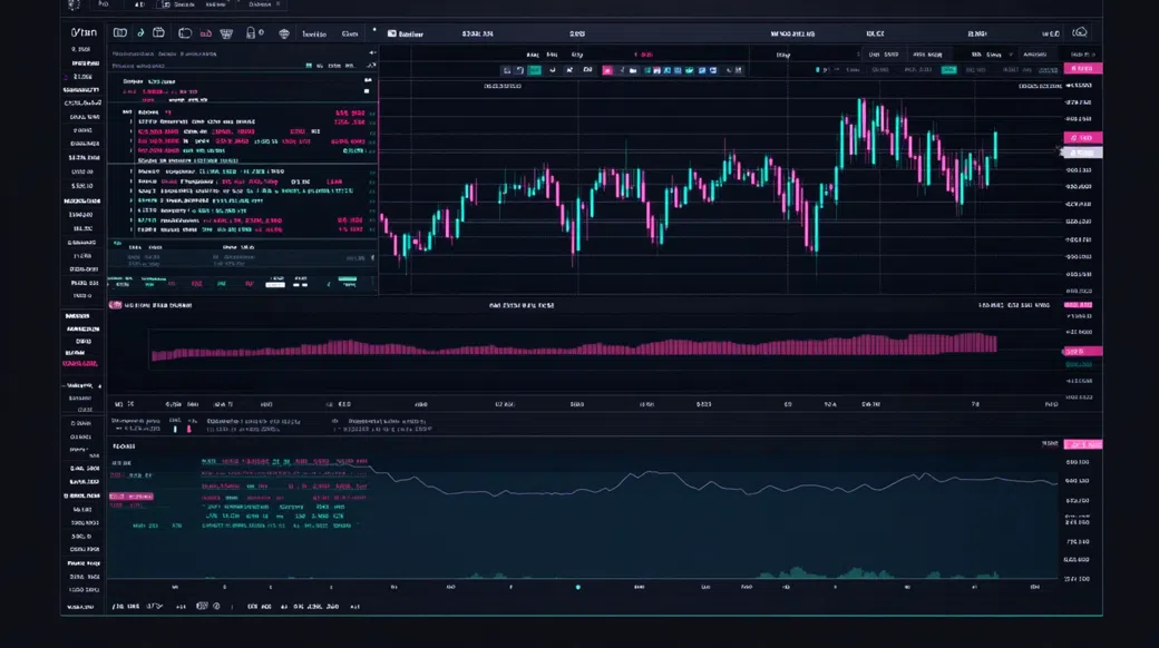 Vasto Lucrônio Trading Platform Alternatives 2026