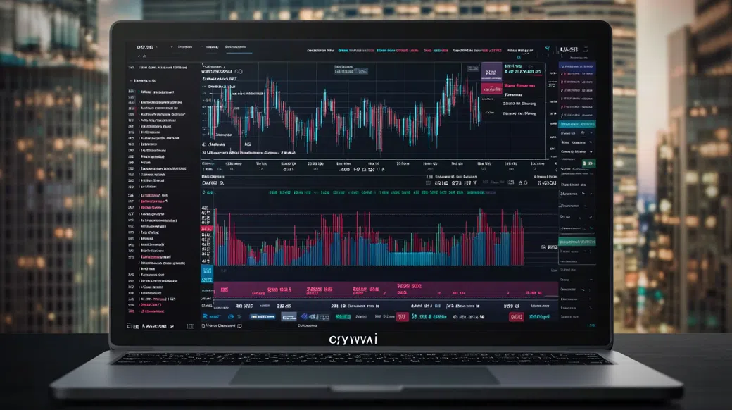 Visión Luxovel Trading Platform Alternatives 2026
