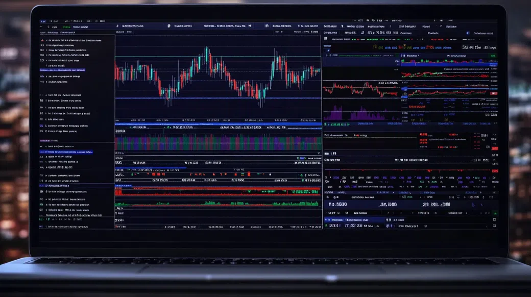 Vogt Rendifels Trading Platform Alternatives 2026