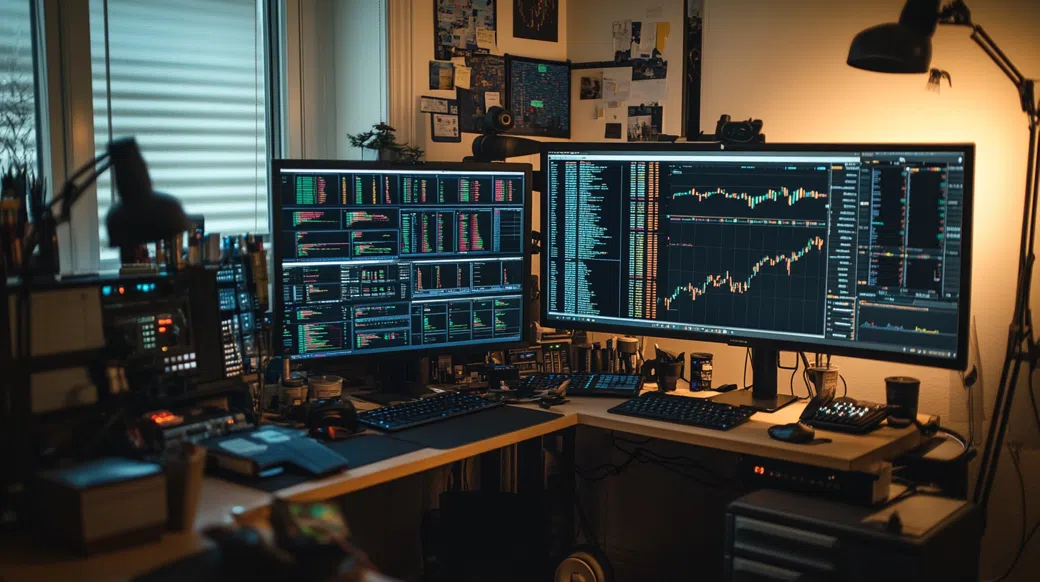 Wolf Vermohof Trading Platform Alternatives 2026