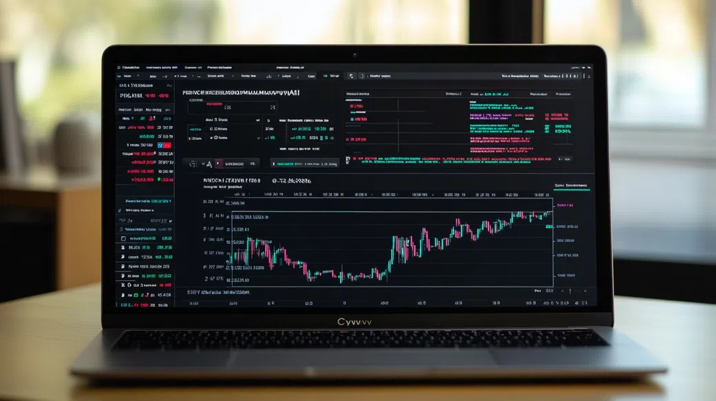 ZiskVlatura Trading Platform Alternatives 2026