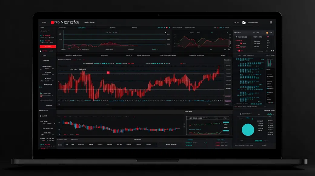 Zona Luxbit Trading Platform Alternatives 2026